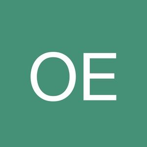 Meet your Posher, Okechikere